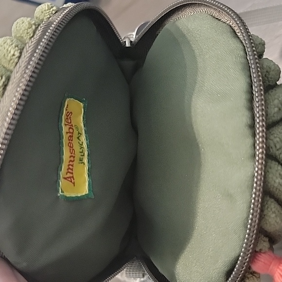 Amuseables Cactus Bag *NEW - Picture 10 of 11